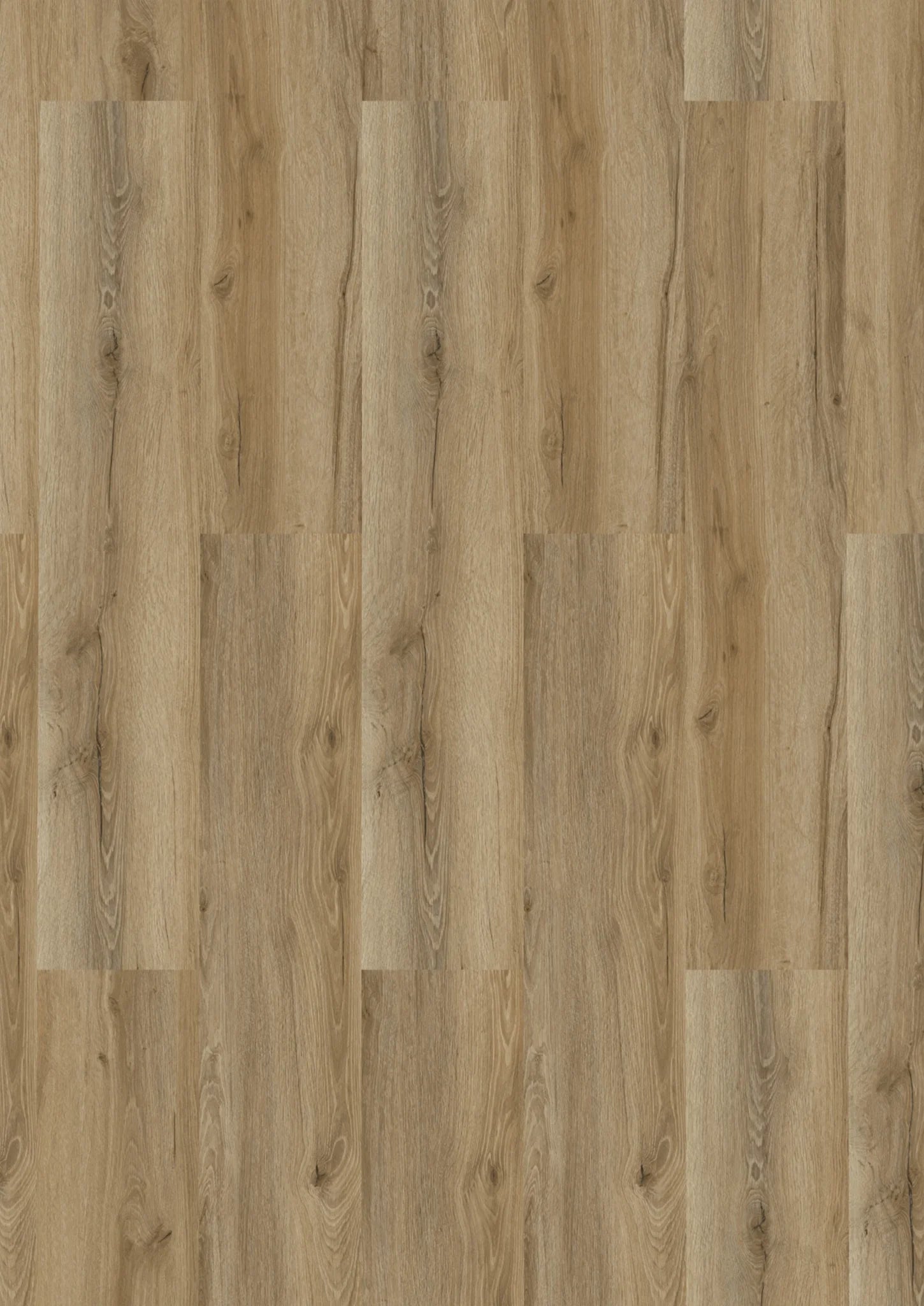 CHECK PET Silva Eiche, Klickvinyl in Holzoptik