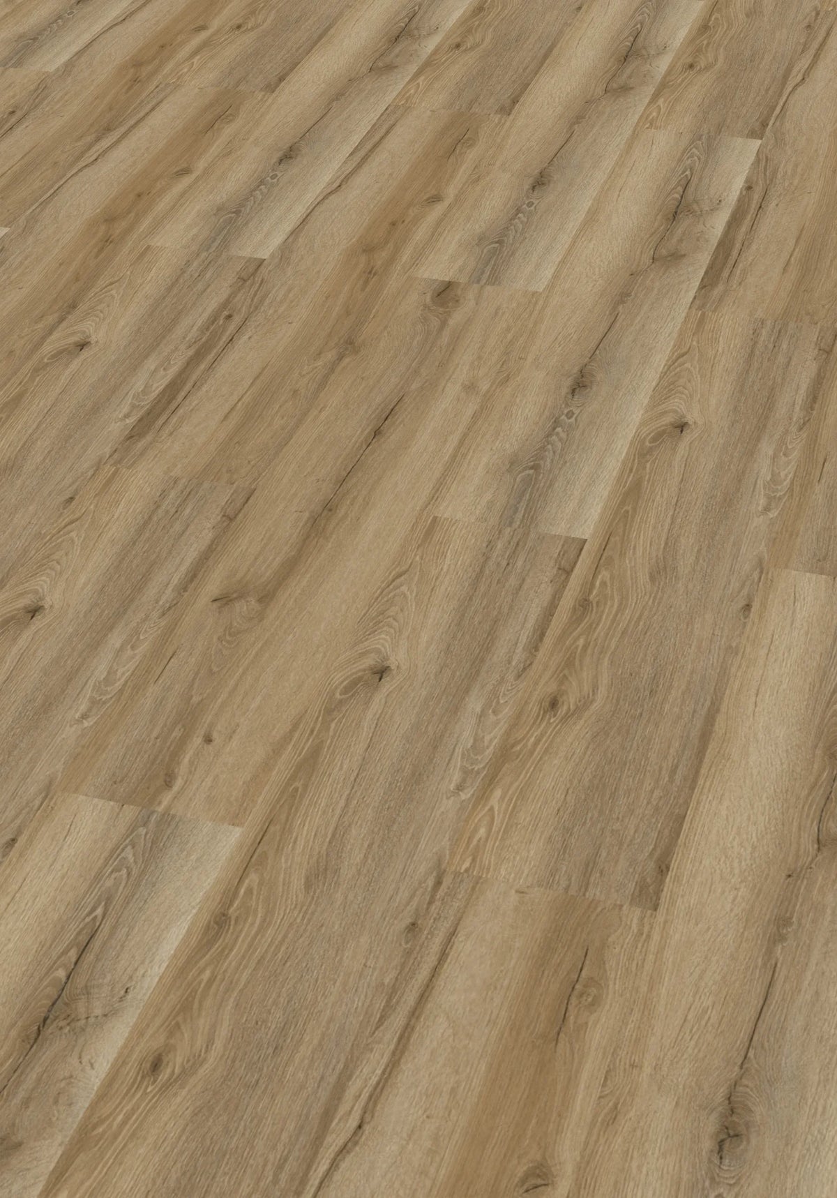 CHECK PET Silva Eiche, Klickvinyl in Holzoptik