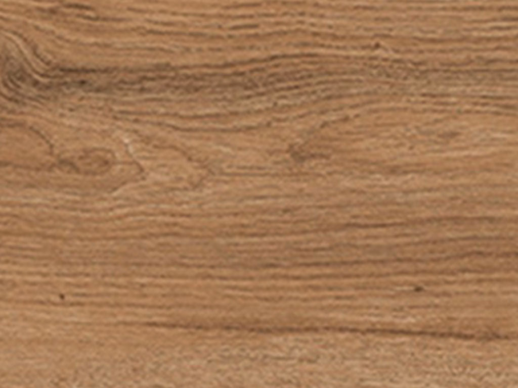 World of SPC Allen Oak, Klickvinyl in Holzoptik