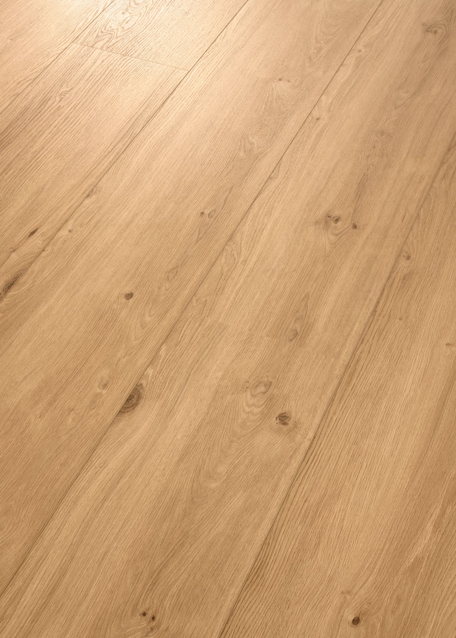 COREtec® XL-END Chambord Vinylboden, angeschnittene Ansicht, langlebiges Design und strukturierte Oberfläche, Vinylboden für Wohnräume