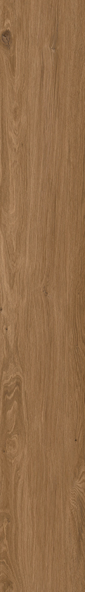 COREtec Vinylboden XL-END Saumur in Holzoptik, braun, mit natürlicher Maserung und glatter Oberfläche.