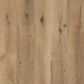 Vinylboden COREtec Flexile Lumber 50 FLX 804 in Holzoptik, Klebevinyl, zeigt die Holzmaserung und Oberfläche des Bodens