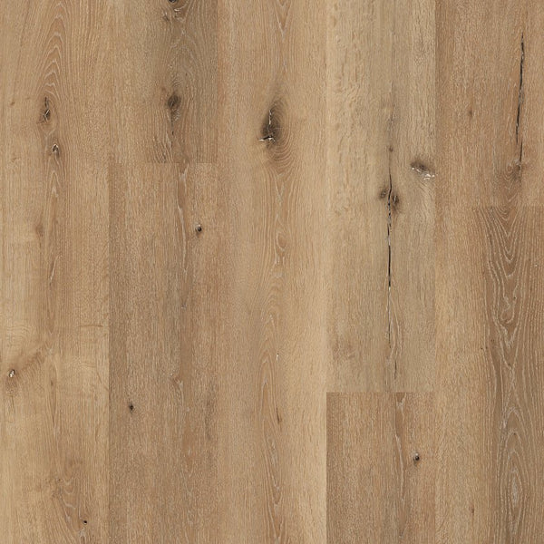 Vinylboden COREtec Flexile Lumber 50 FLX 804 in Holzoptik, Klebevinyl, zeigt die Holzmaserung und Oberfläche des Bodens