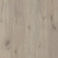 COREtec Flexile Desert 50 FLX 805 Klebevinyl, Vinylboden in Sandfarben mit Holzoptik, sichtbare Struktur und Klick-Verbindung.