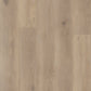 COREtec Flexile Meadow 50 FLX 807 Klebevinyl, visuelle Darstellung des Vinyl-Bodenbelags mit Holzmaserung und braunen Tönen