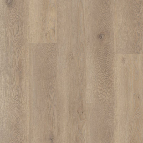 COREtec Flexile Meadow 50 FLX 807 Klebevinyl, visuelle Darstellung des Vinyl-Bodenbelags mit Holzmaserung und braunen Tönen