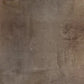 COREtec Flexile Jura 50 FLX Vinyl-Klebevinylfliese mit braunem Holzdesign, detailreiche Maserung und strapazierfähige Oberfläche.