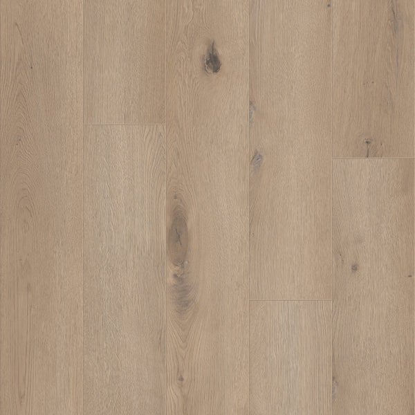 COREtec Vinylboden Authentics 1800 4V E Ontario, braune Holzoptik, Laminat-Design, langlebig und pflegeleicht