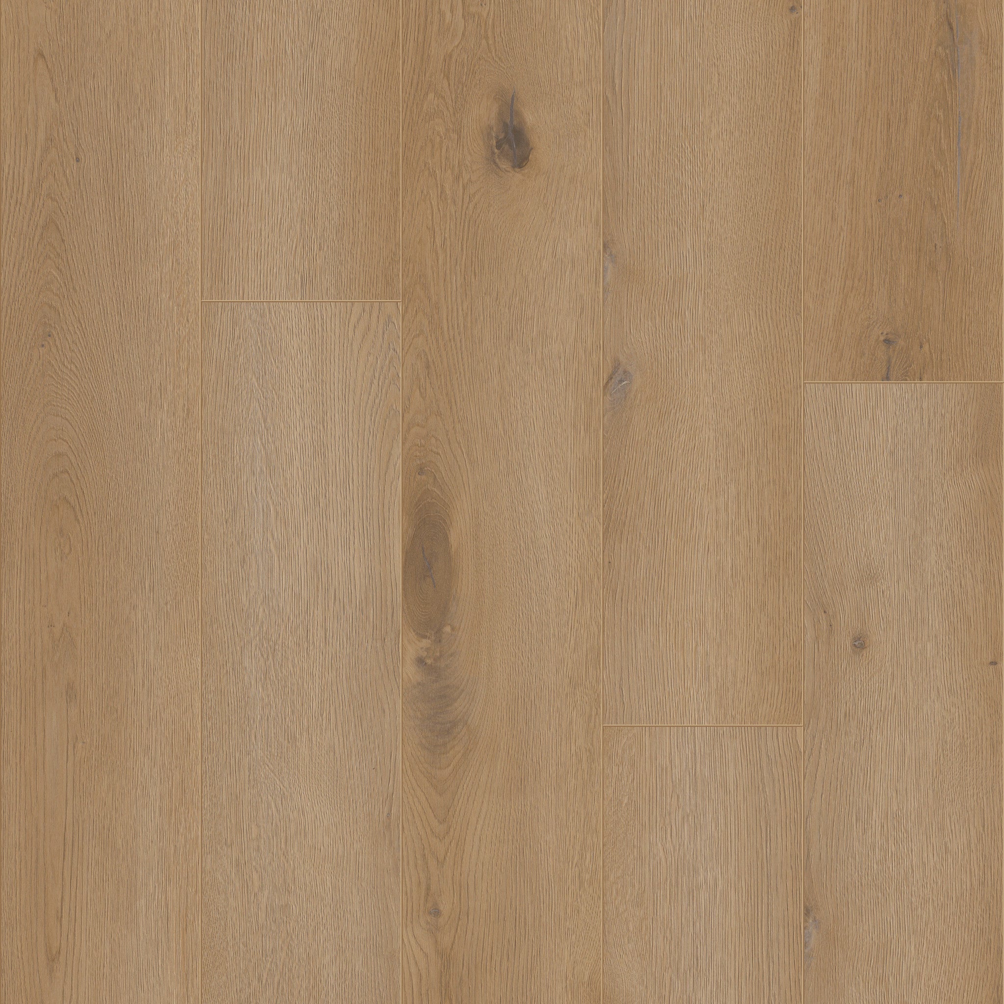 COREtec Authentics 1800 4V E Moraine Vinylboden, braune Holzoptik, langlebig und hochwertig, Detailansicht des Laminatdesigns