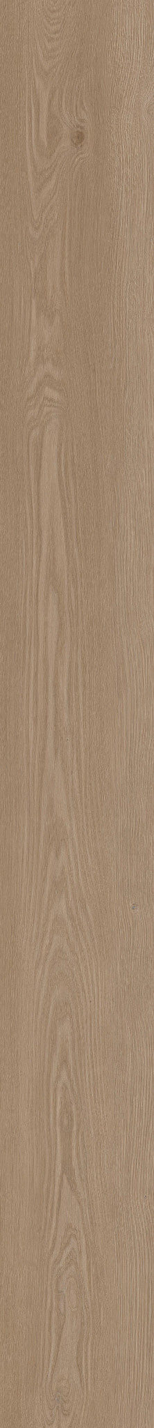 COREtec Vinylboden XL-END Alhambra 50 LVREXL 5183, braune Holzoptik, strapazierfähig und modern gestaltet