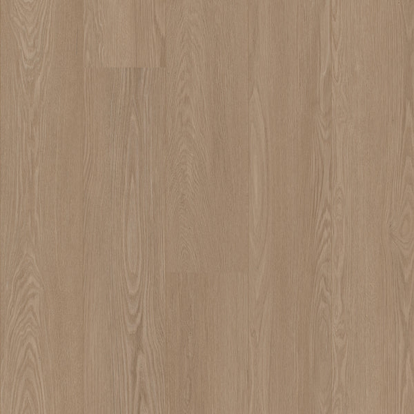COREtec® XL-END Alhambra Vinylboden, braune Holzoptik, langlebig und strapazierfähig, natürliche Holzmaserung für wohnliche Räume
