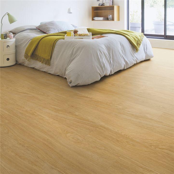 Quick-Step Vinyl BACL/BACP 40033 Click Eiche select natur - WaBo-Design