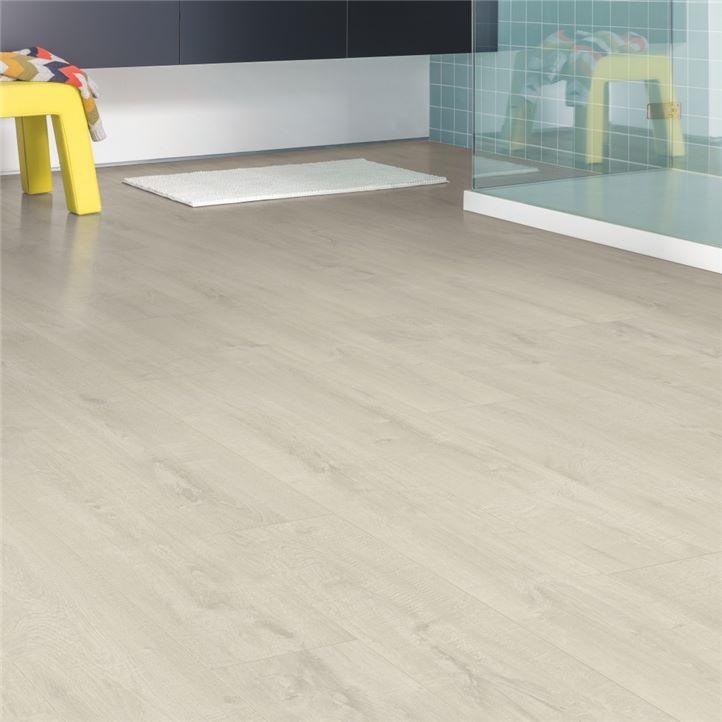 Quick-Step Vinyl BACL/BACP 40157 Click seiden Eiche hell - WaBo-Design