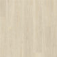 Quick-Step Vinyl PUCL/PUCP 40080 Klick Eiche Meeresbrise beige, Laminatboden mit hellbrauner Holzoptik, Klick-Verbindung, Detailaufnahme