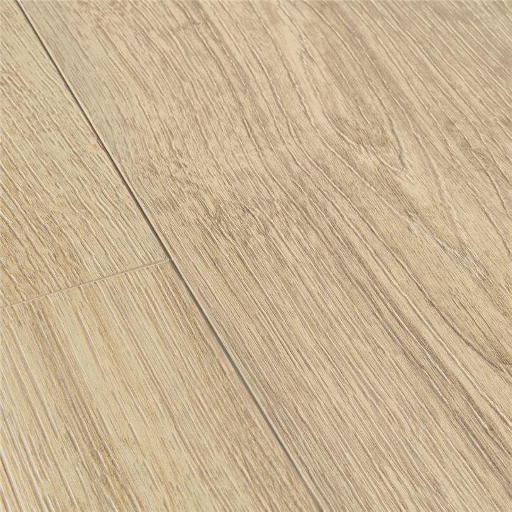 Quick-Step Vinyl PUCL/PUCP 40087 Click Herbsteiche hell natur - WaBo-Design