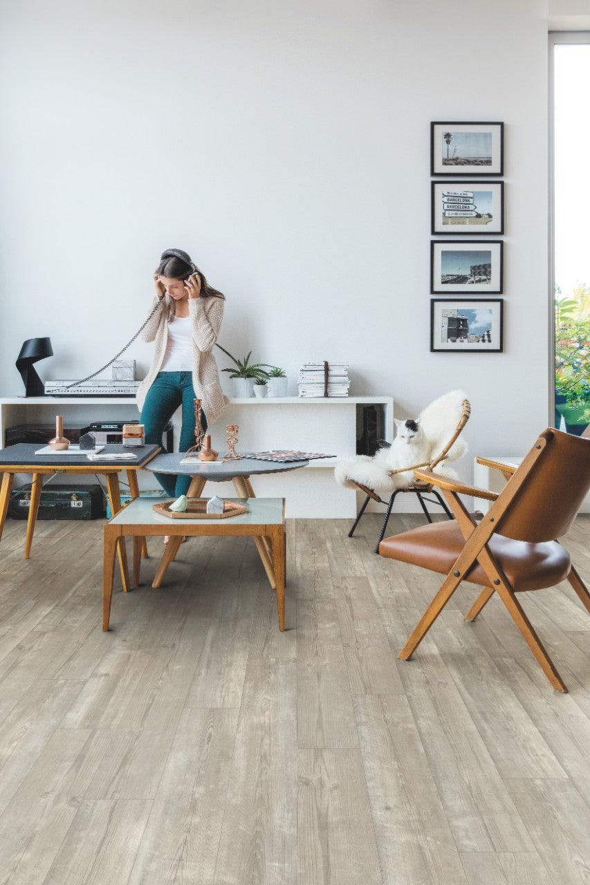 Quick-Step Vinyl PUCL/PUCP 40074 Kiefer Morgennebel - WaBo-Design